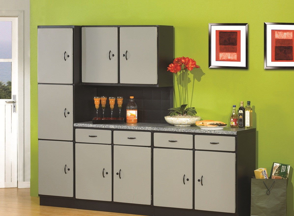 Manufacturers of Steel Kitchen Units Steel Kitchen Suppliers Jayfurn